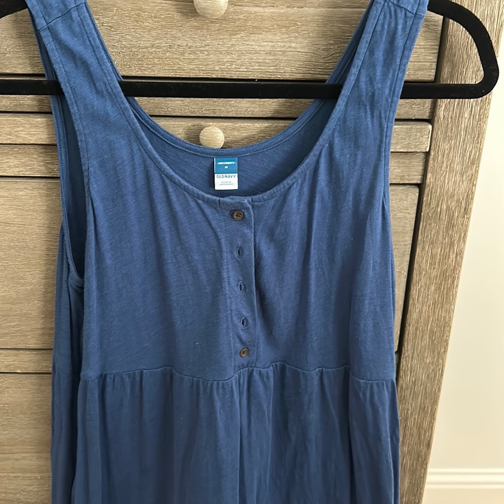 Maternity Dress